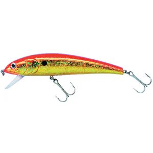Abu Garcia Tormentor 5 cm [3 g] holo orange/yellow/gold 1-pack