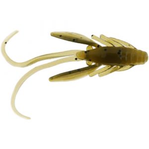 Berkley PowerBait Power Nymph 3 cm [3.2 g] pearl olive shad 12-pack