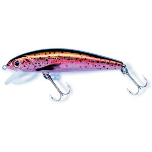 Abu Garcia Tormentor 7 cm [9 g] holo black/red/pink/silver 1-pack