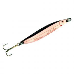 Remen Møre-Silda Classic 6 cm [10 g] koppar/svart 1-pack