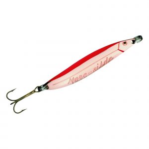 Remen Møre-Silda Classic 7.5 cm [18 g] koppar/röd 1-pack