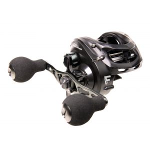 Fladen Maxximus NOX 300 low profile reel