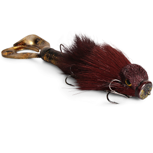 Miuras Mouse Magnum 30 cm [120 g] spotted bullhead 1-pack