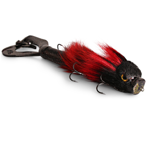 Miuras Mouse Magnum 30 cm [120 g] dracula 1-pack