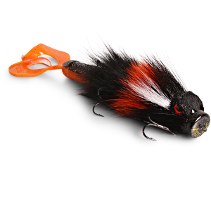 Miuras Mouse Magnum 30 cm [120 g] derg whisper 1-pack