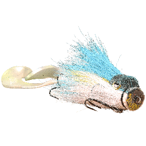 Miuras Mouse Big 23 cm [95 g] the swede 1-pack