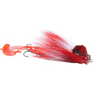 Miuras Mouse Mini 20 cm [40 g] white christmas 1-pack