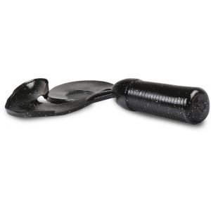 Miuras Mini Double Tail 13.5 cm [19 g] black 1-pack