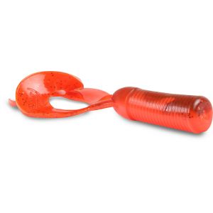 Miuras Mini Double Tail 13.5 cm [19 g] tomato 1-pack