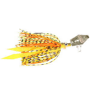 The Pig Pig Hula Chatterbait [21 g] 