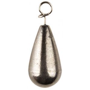 BFT Tungsten Fastach sänke 14 g silver 2-pack