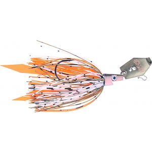 The Pig Pig Hula Chatterbait [16 g] blue gill 1-pack