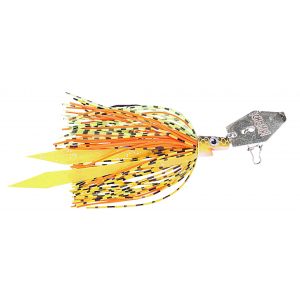 The Pig Pig Hula Chatterbait 10 g 1-pack