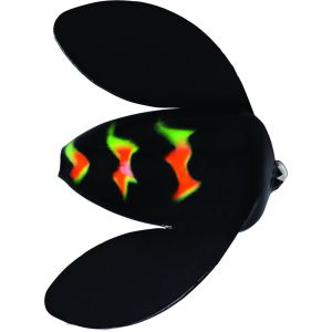 Yakima Bait Spin-N-Glo färdigriggad 14.3 mm 1-pack