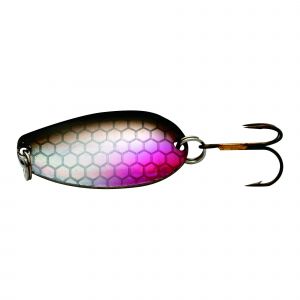 Remen Møre-Ungen Classic 3.5 cm [7 g] flecto/svart 1-pack