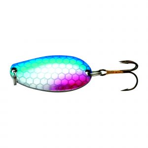 Remen Møre-Ungen Classic 3.5 cm [7 g] flecto/blå 1-pack