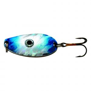 Remen Møre-Ungen Classic 4 cm [12 g] blå/holo 1-pack