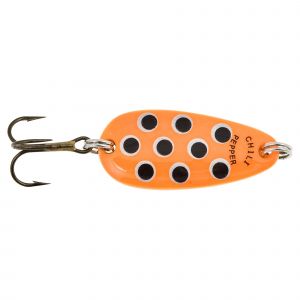 Remen Møre-Ungen Chili Pepper 3.5 cm [7 g] (OBS) 1-pack