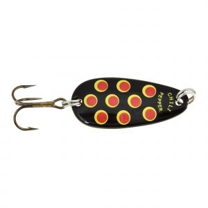 Remen Møre-Ungen Chili Pepper 4 cm [12 g] (BYR) 1-pack