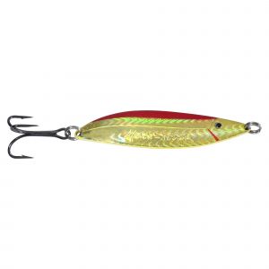 Remen Møre-Silda Holo 7.5 cm [15 g] guld/röd 1-pack