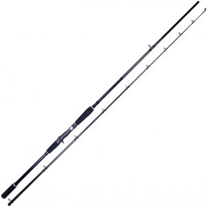 Svartzonker Black Series "The Horizon" [Big Gun] spinnspö 9'1" -400 g