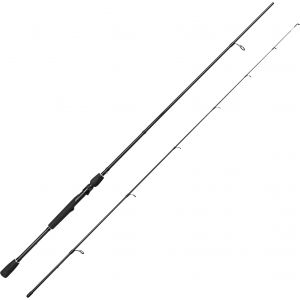 Svartzonker Black Series "The Horizon" [Perfect Regnbåge] haspelspö 7'7" 5-17 g