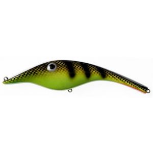 Zalt Zalt 11 cm [20 g] F yellowperch 1-pack