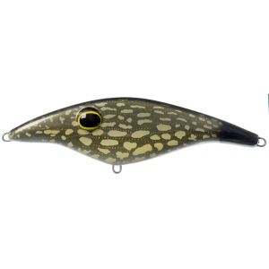 Zalt Zalt Z 17 cm [85 g] SP grey pike 1-pack