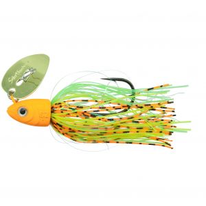 Svartzonker McShaker Perch 8 cm [16 g] S fire tiger 1-pack