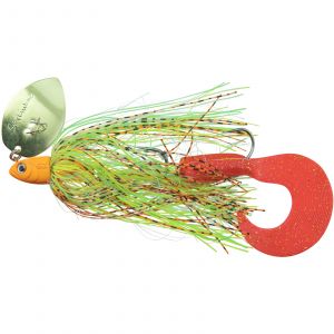 Svartzonker McShaker Pike 23 cm [50 g] S fire tiger 1-pack