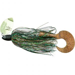 Svartzonker McShaker Pike 23 cm [50 g] S golden motoroil 1-pack