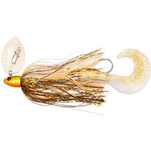 Svartzonker McShaker Pike Shallow 23 cm [44 g] S 1-pack