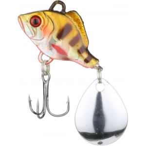 Wiggler Bruse [11 g] perch 1-pack