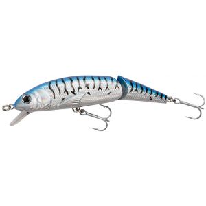 Abu Garcia Tormentor Jointed 11 cm [20 g] blue mackerel 1-pack