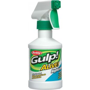 Berkley Gulp! Alive! Spray nightcrawler 237 ml