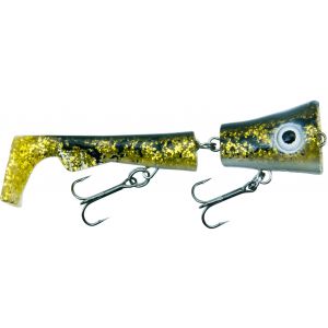 Svartzonker Ugly Louis Junior 10 cm [20 g] lake miltona walleye 1-pack