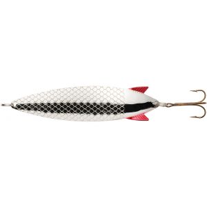 Abu Garcia Toby Salmo 11 cm [30 g] silver 1-pack