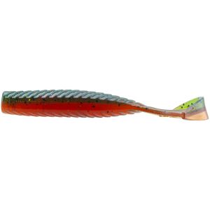 Svartzonker NATC Sir Beaver 8 cm [6.3 g] pumpkin spice 4-pack