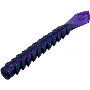 Svartzonker NATC Lady Dragonworm 11 cm [6.8 g] junebug 6-pack