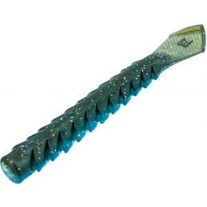 Svartzonker NATC Lady Dragonworm 11 cm [6.8 g] 6-pack