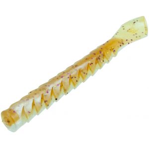 Svartzonker NATC Lady Dragonworm 11 cm [6.8 g] uv sparkle bug 6-pack