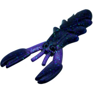 Svartzonker NATC King Craw 8.5 cm [6.6 g] junebug 4-pack
