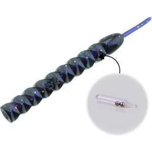 Svartzonker NATC Rattling Teaser Junior 8 cm [2.6 g] F junebug 8-pack