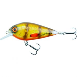 Svartzonker McRumbler 7 cm [18 g] F walleye