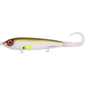 Svartzonker Jonny L 16.5 cm [112 g] S 1-pack