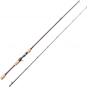 Svartzonker The Force [The Jerk] spinnspö 6'6" 6-28 g