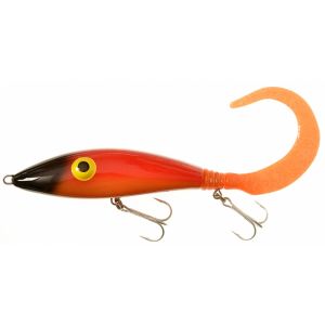 Zalt Zam Z Jerktail 21 cm [78 g] SP parrot 1-pack
