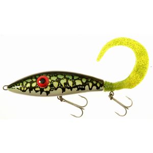 Zalt Zam Z Jerktail 21 cm [78 g] SP pike 1-pack