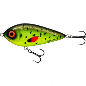 Svartzonker Squarepusher Swim 12.5 cm [73 g] SS 1-pack