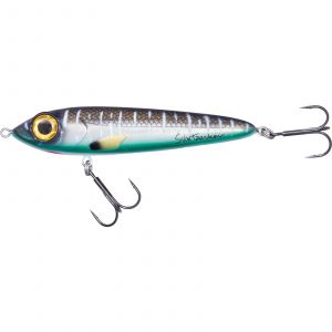 Svartzonker Rumbling Jerk 12 cm [37 g] S 1-pack